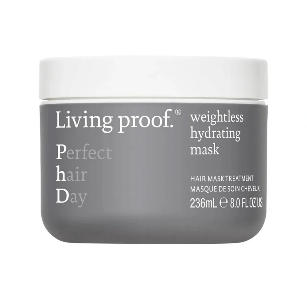 Living Proof Perfect Hair Day Weightless Hydrating Mask Treatment healthy shiny